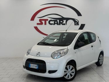 Citroen C1 - 1.0 68cv Style - 38.000km