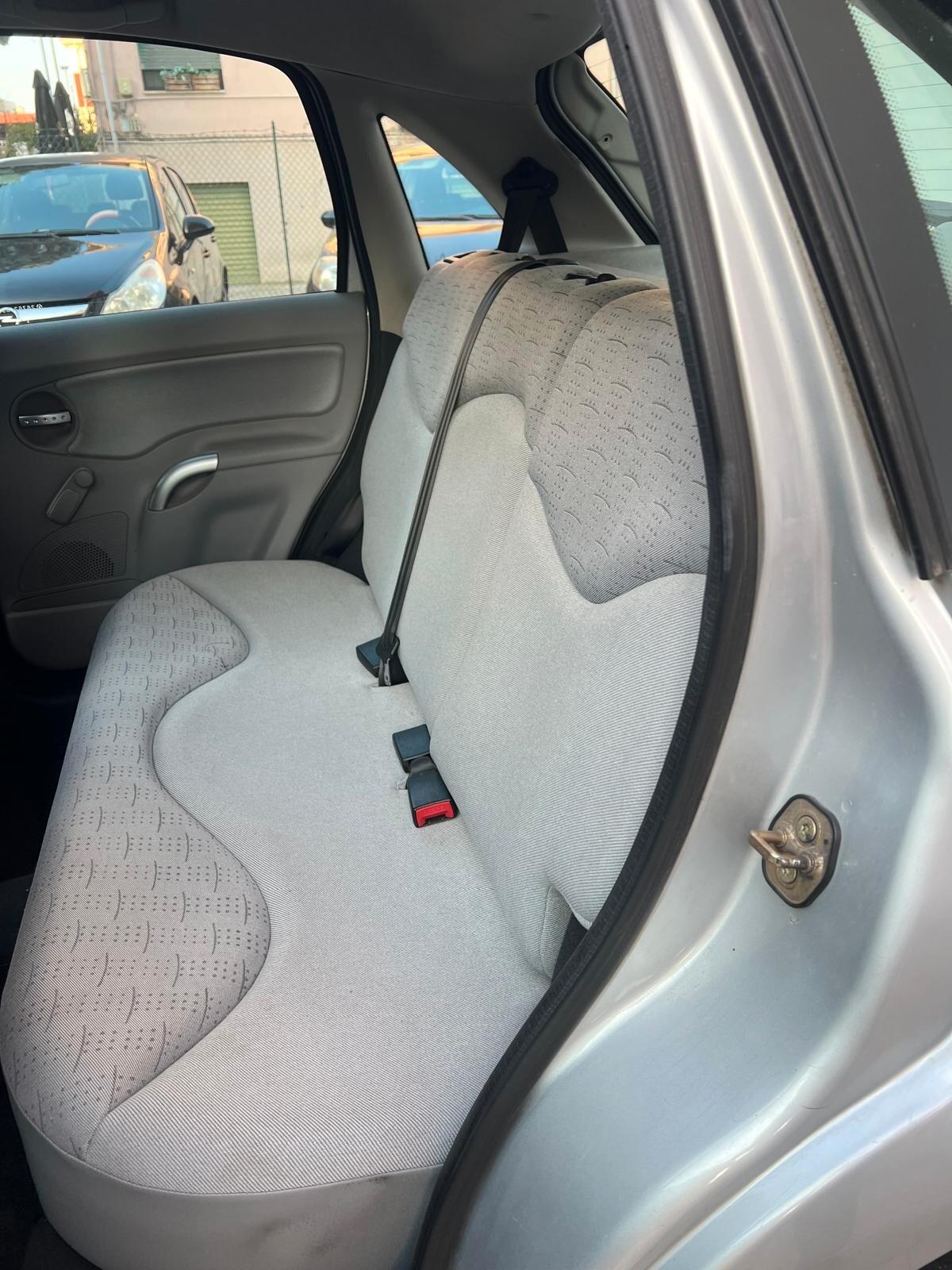 Citroen C3 1.1 60CV 130.000KM