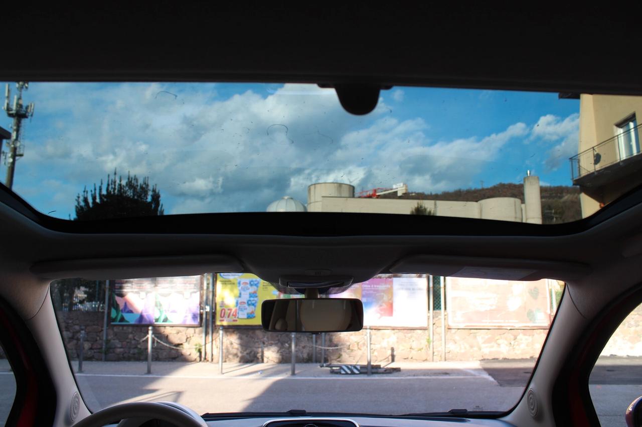 Fiat 500 1.2 Lounge Neopatentati