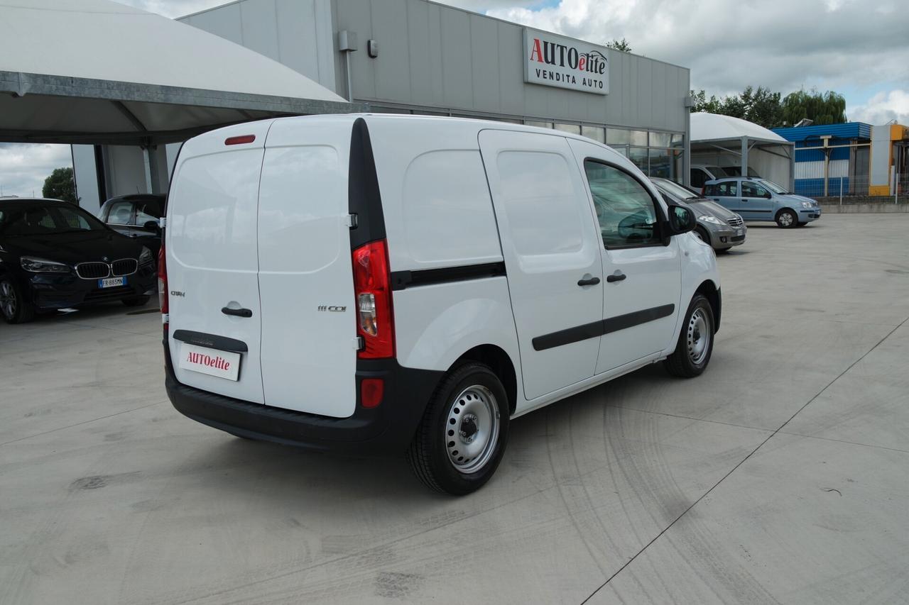 Mercedes-benz Citan 1.5 111 CDI S&S Furgone ExtraLong