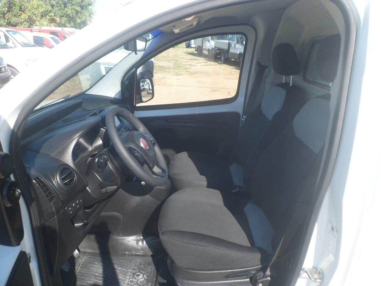 Fiat Fiorino furgone