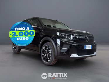 Citroen C3 1.2 puretech turbo 100CV Plus
