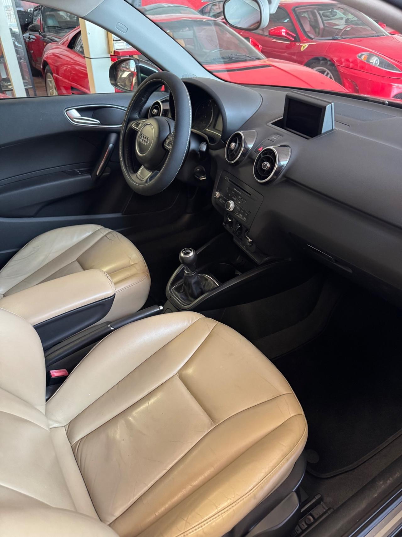 Audi A1 1.6 TDI Diesel