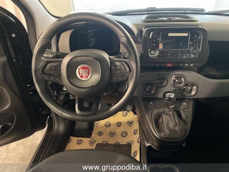 FIAT Pandina Panda 1.0 70cv Hybrid Panda