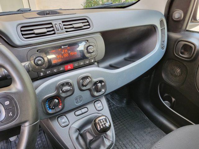 FIAT Panda 1.2 EasyPower GPL