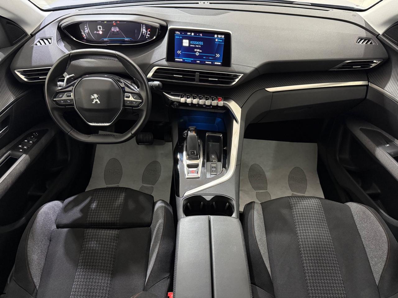 PEUGEOT 3008 BLUEHDi 130 S&S UNICOPROPRIETARIO IVA ESPOSTA