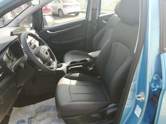 EMC QUATTRO 1.5 103cv cvt