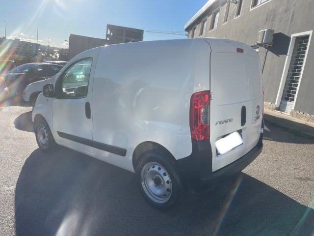 FIAT Fiorino 1.3 MJT 80CV