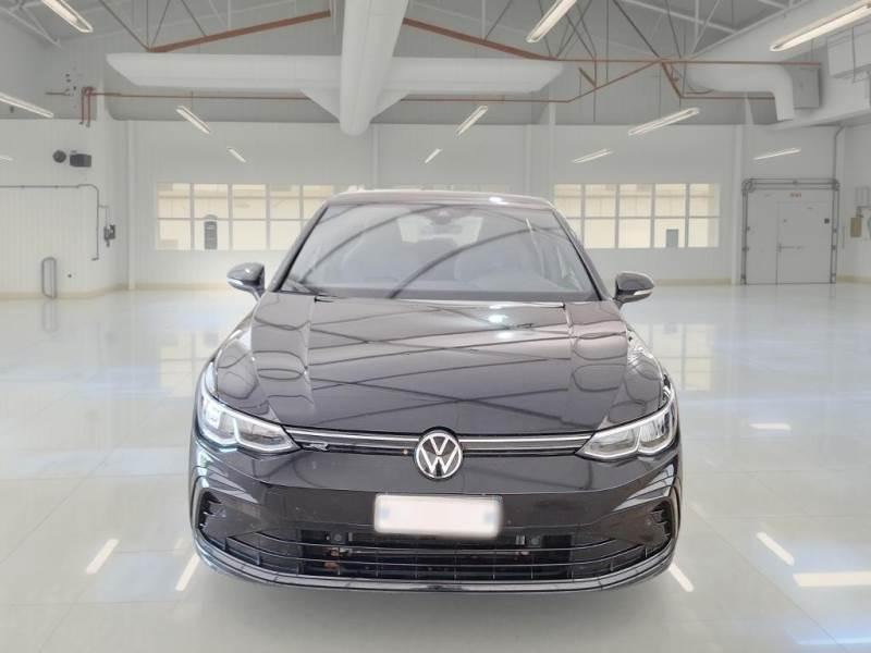 Volkswagen Golf 1.5 eTSI EVO ACT R-Line DSG