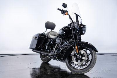 Harley-davidson roadking special 114 - 2021