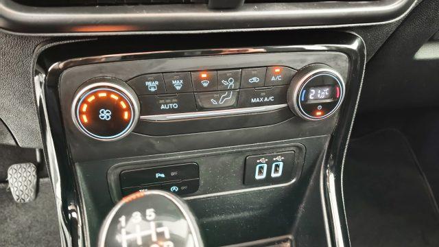 FORD EcoSport 1.0 EcoBoost 125 CV Start&Stop Titanium