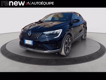 RENAULT Arkana 1.6 E-Tech full hybrid Techno 145cv del 2024