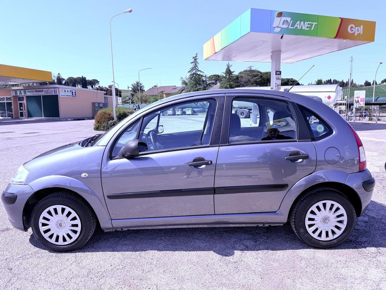 Citroen C3 1.1 airdream Ok neopatentati