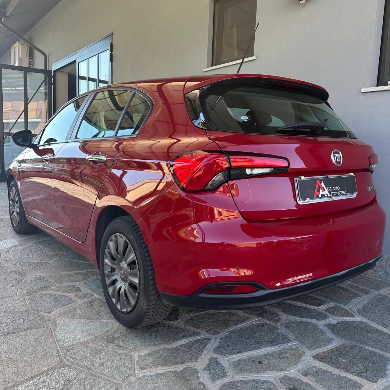Fiat Tipo 5 Porte Tipo 5p 1.4 Easy 95cv