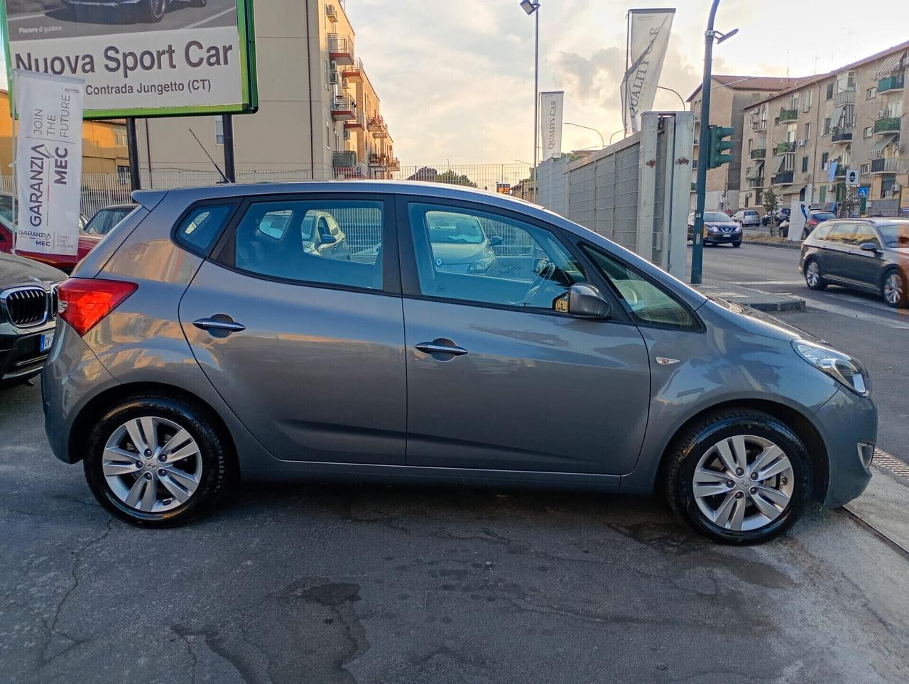 HYUNDAI IX20 1.4 BENZINA SOLO 47.000 KM 2014