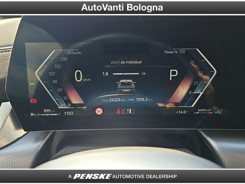 BMW X2 X2 xdrive 20d 48V MSport Pro auto