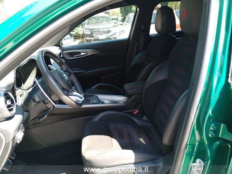 Alfa Romeo Tonale 1.5 hybrid Speciale 130cv tct7