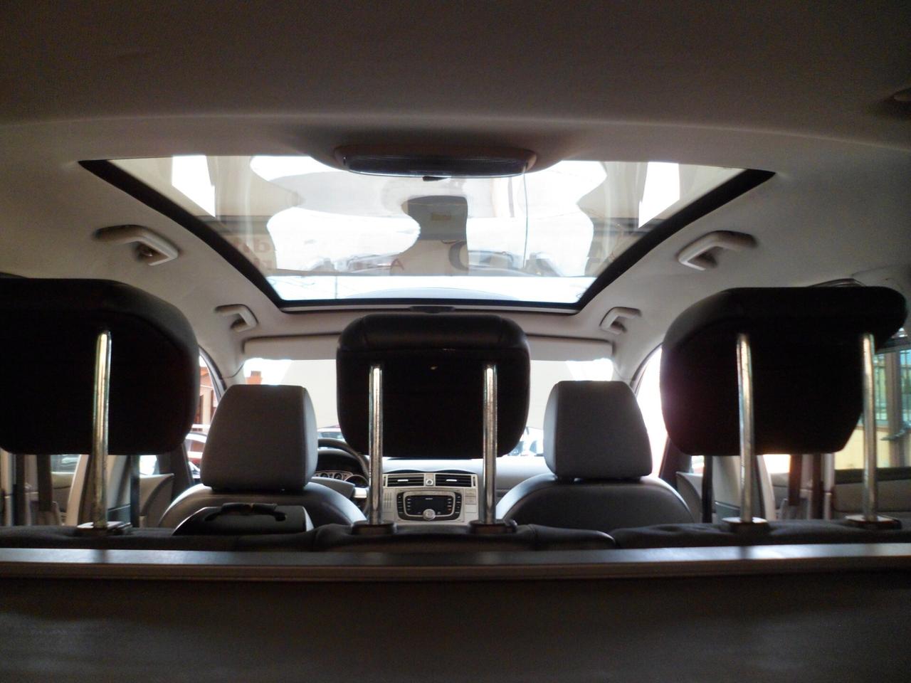 Ford Kuga 2.0 TDCi 163 CV 4WD Titanium 10