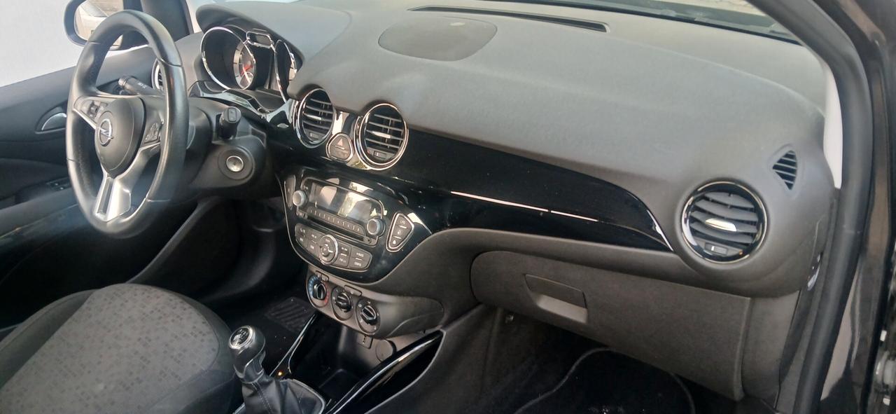 Opel Adam 1.4 87 CV GPL Tech Glam