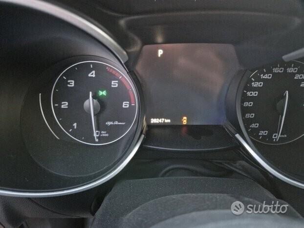 Alfa Romeo Stelvio 2.2 160 CV AT8 Business - 2022