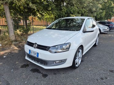 Volkswagen Polo 1.2 TSI automatica