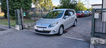 Renault Gran Scenic 7 posti 1.5 dci neopatentati