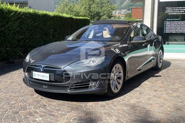 TESLA Model S 85kWh Dual Motor