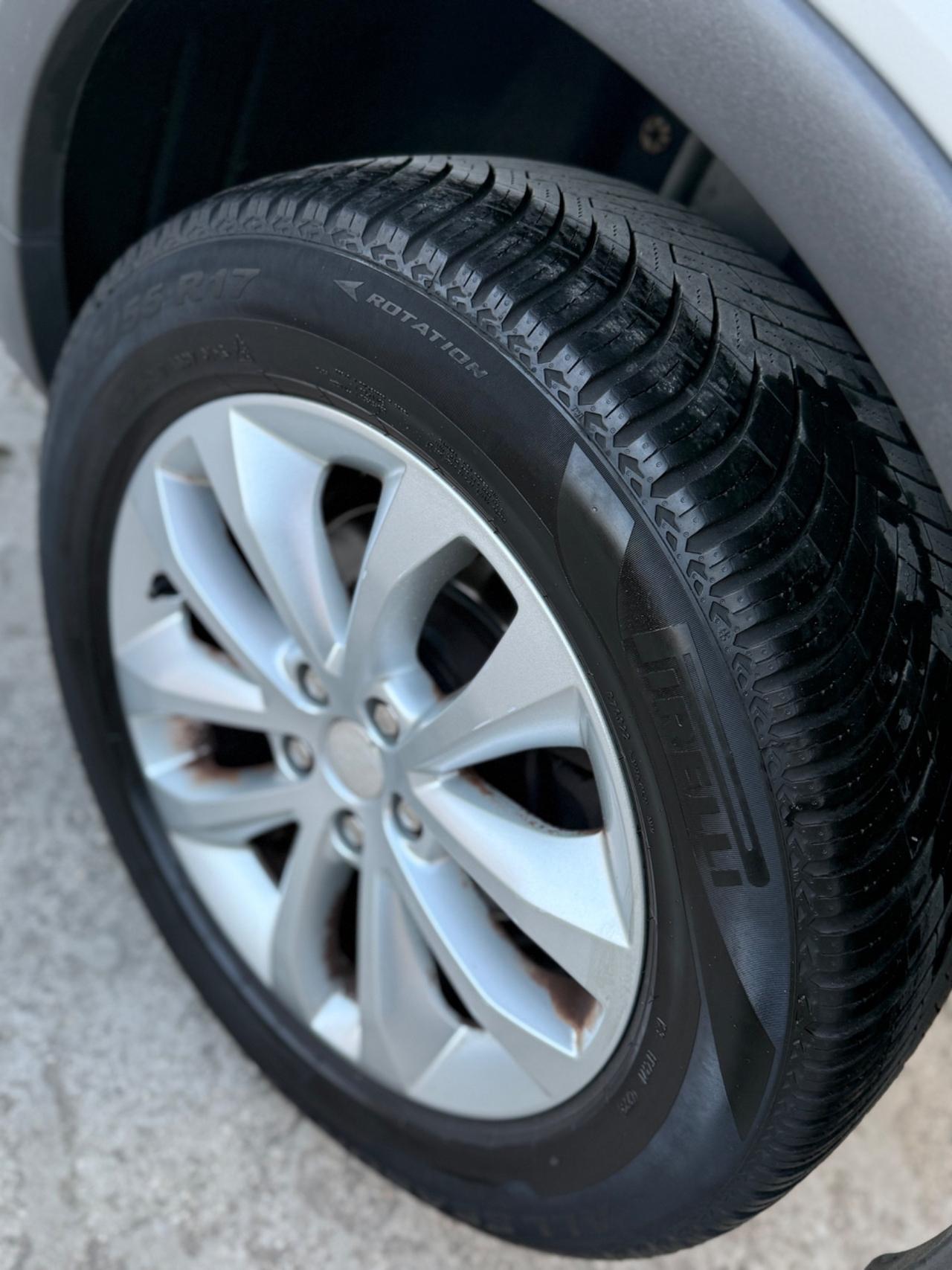 Ford Kuga 2.0 TDCi 4WD 4x4 Titanium SOLI 147 MILA KM