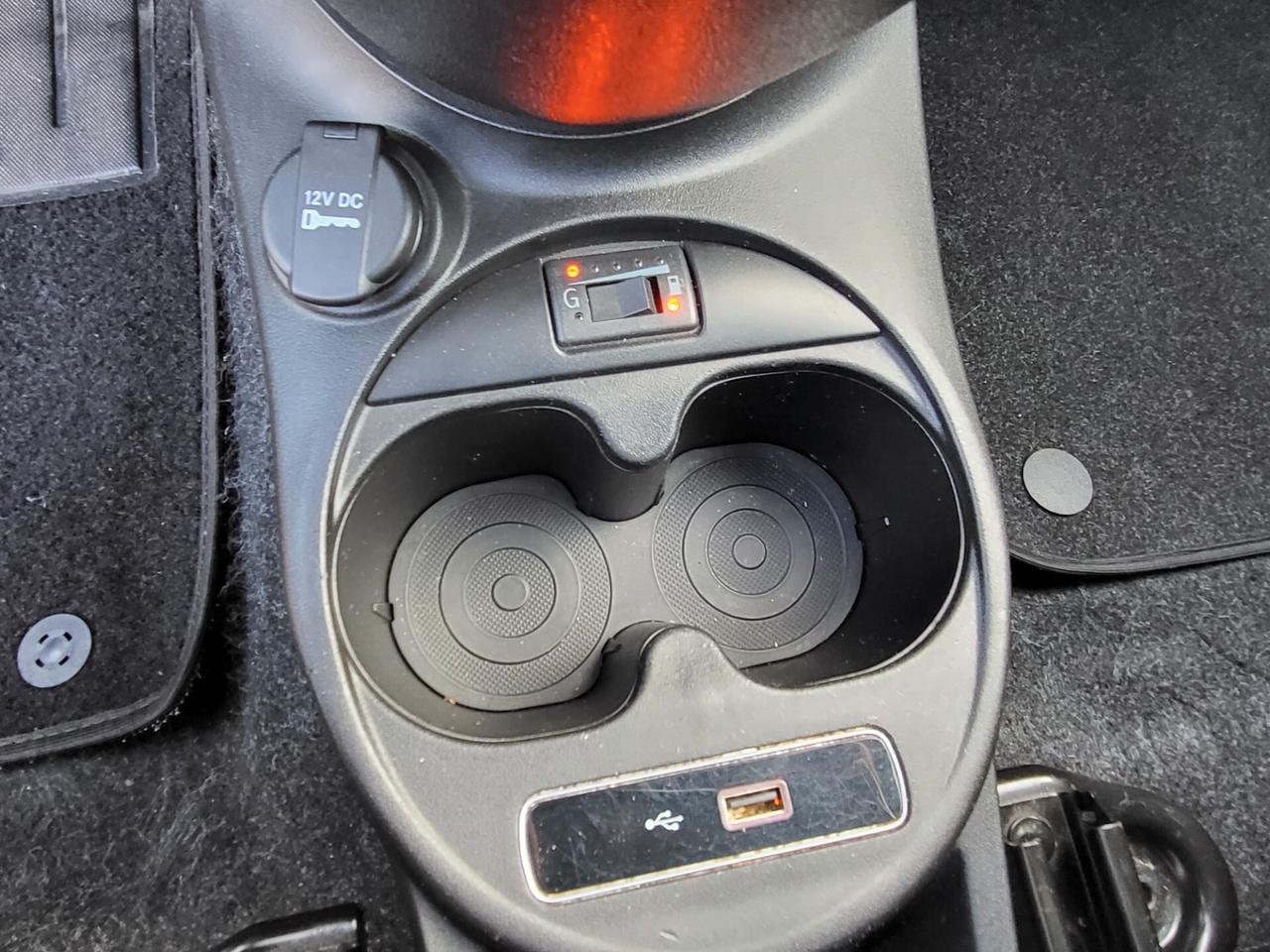 Fiat 500 1.2 EasyPower Collezione