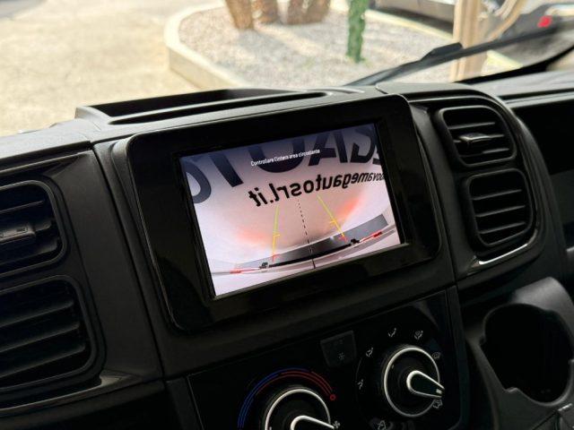 FIAT Ducato 30 140 Multijet CH1