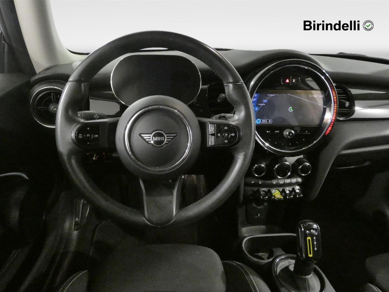 MINI Mini Full El. (F56) - Mini Cooper SE Classic