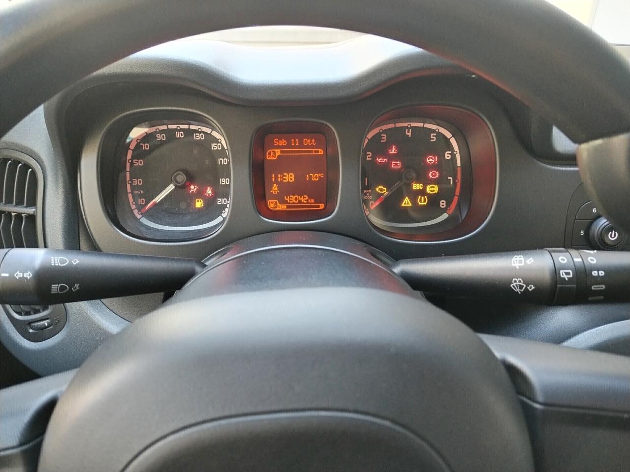 Fiat Panda 1.2 Easy - 11/2020