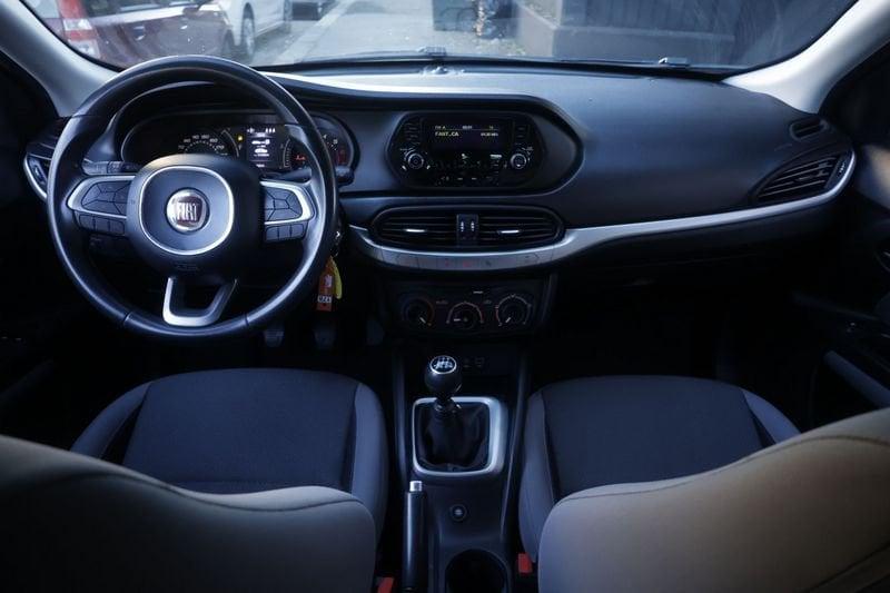 FIAT Tipo FIAT Tipo 1.4 5 porte Easy 70KW ANNO 2018