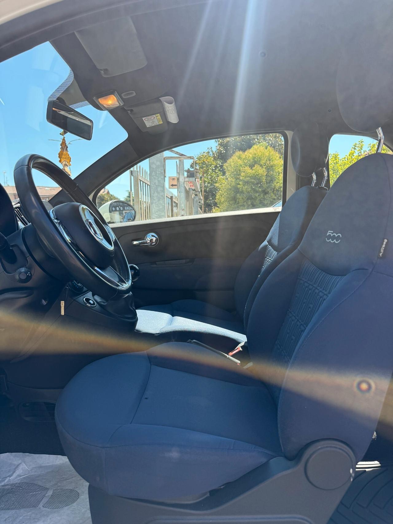 Fiat 500 1.0 Hybrid NESSUN VINCOLO