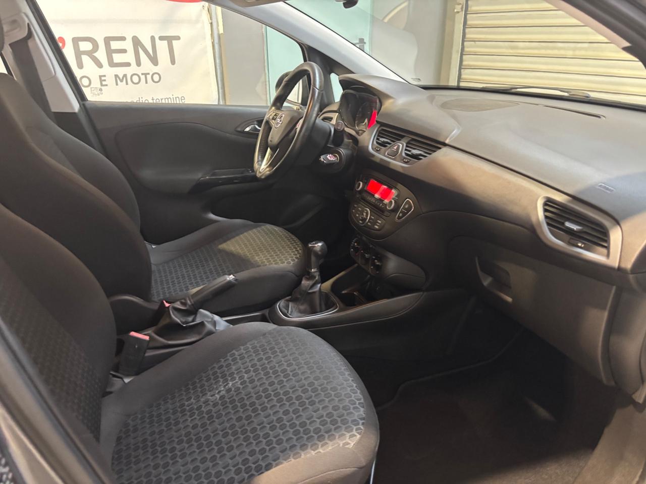 Opel Corsa 1.2 5 porte n-Joy