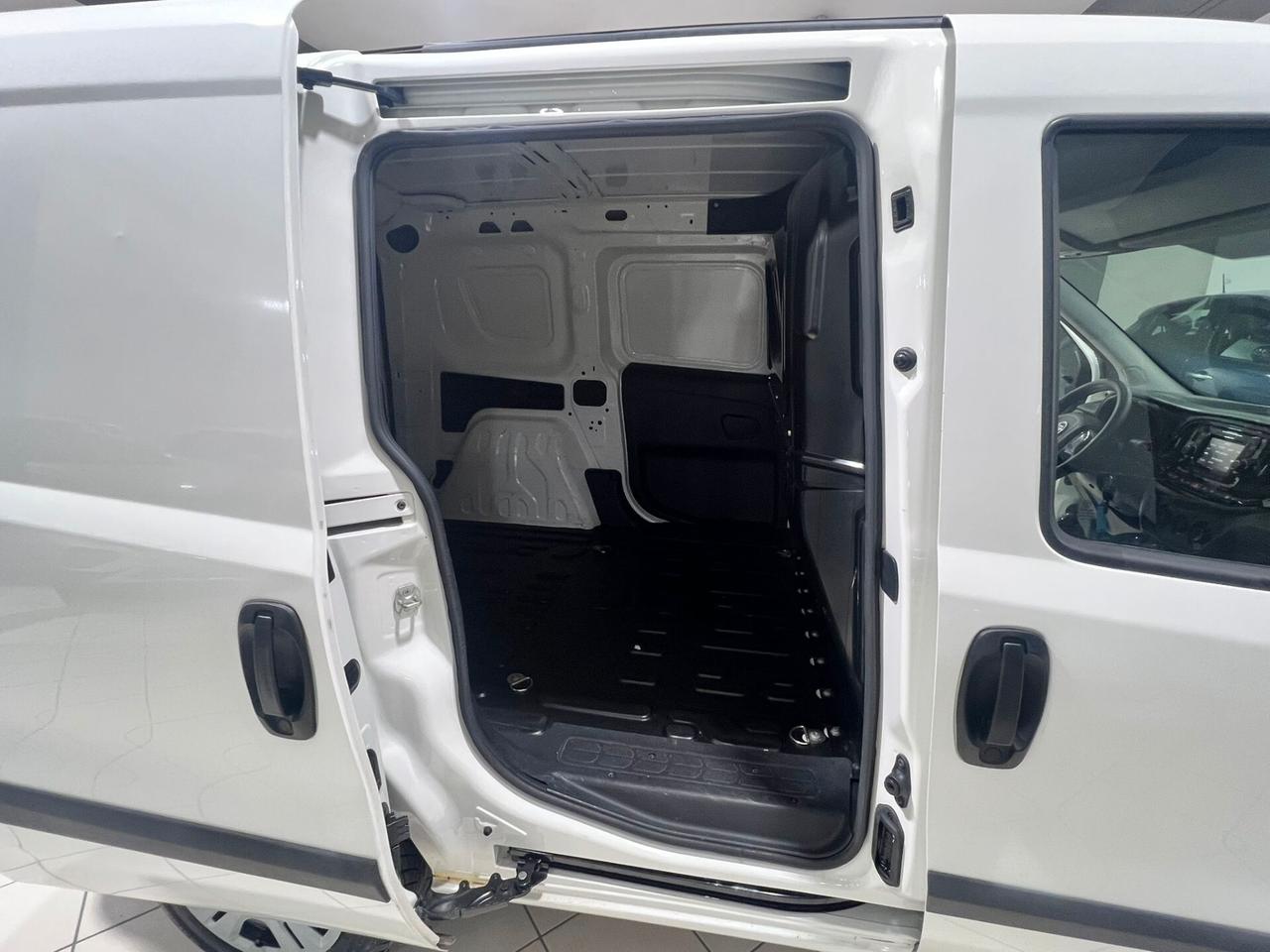 Fiat Doblo Doblò 1.3 MJT S&S PC-TN Cargo Lounge