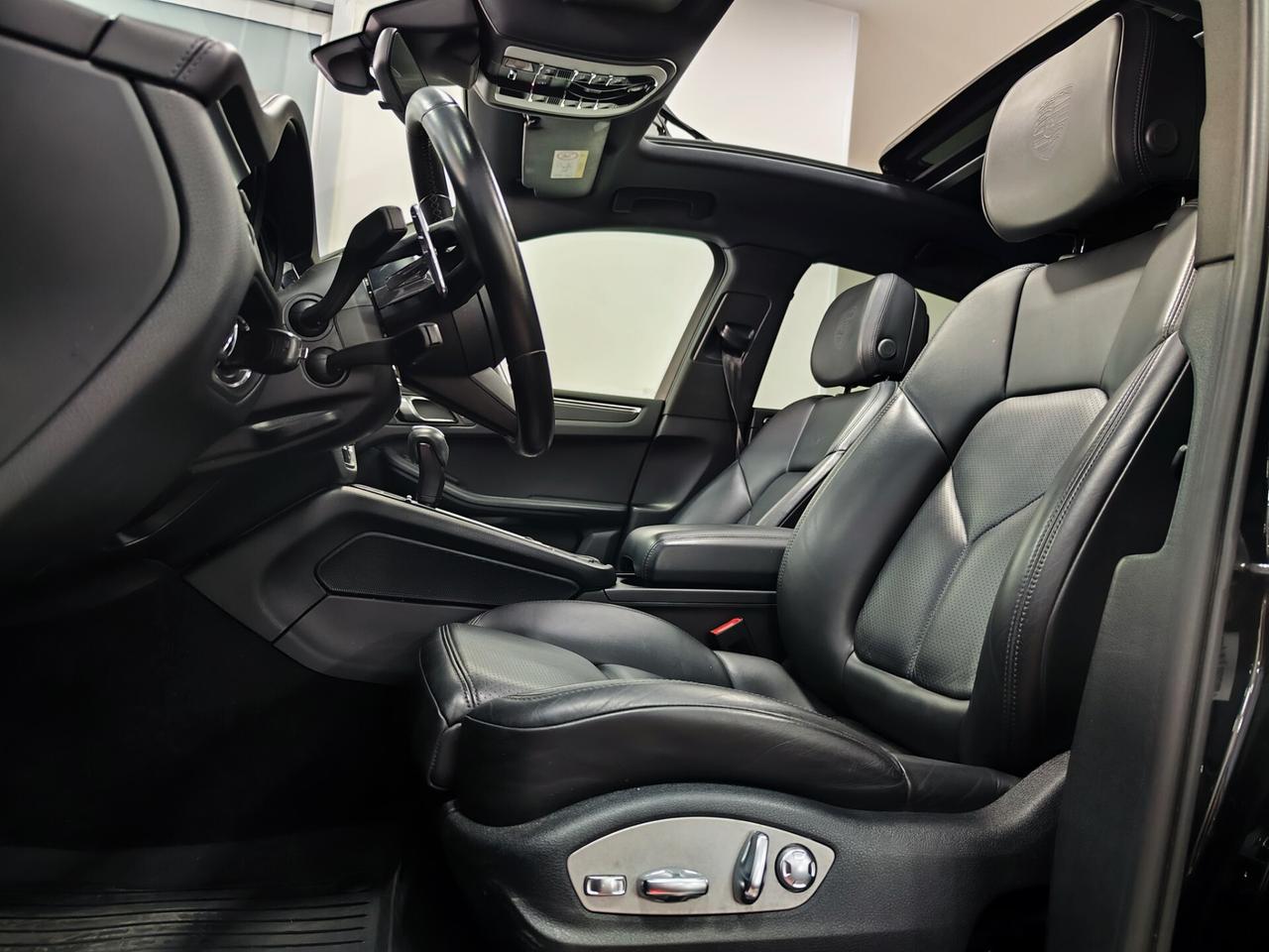 Porsche Macan T 2.0 265cv Tetto Led