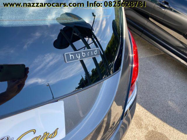 LANCIA Ypsilon 1.0 FireFly 5 porte S&S Hybrid Gold