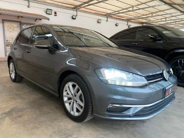 Volkswagen Golf 1.6 TDI 115 CV 5p. Business BlueMotion Technology