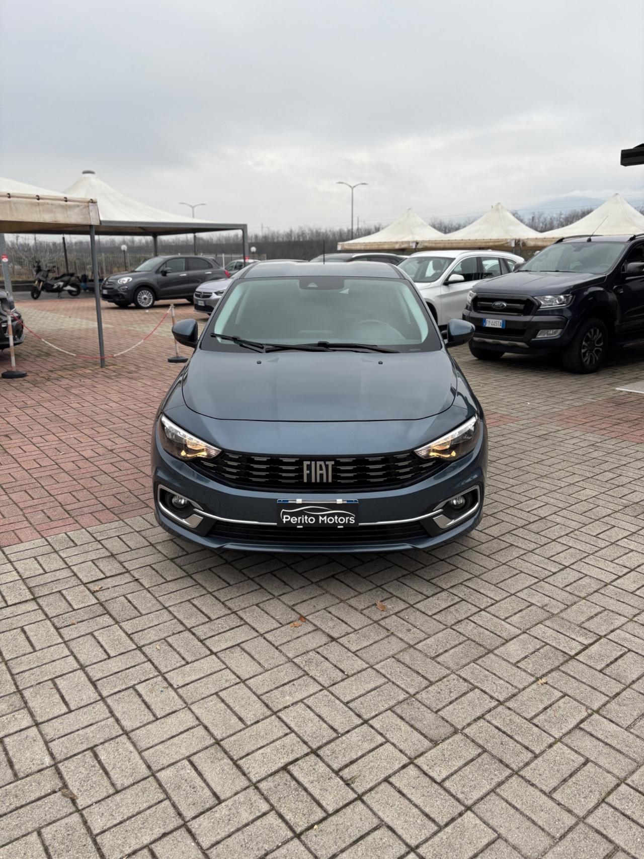 Fiat Tipo 1.6 Mjt S&S 5 porte
