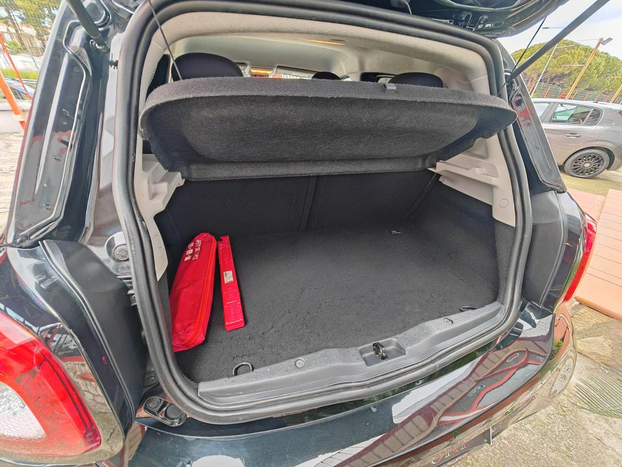 Smart Forfour 1,0 benzina 04/2017 Cv70 AUTOMATICA