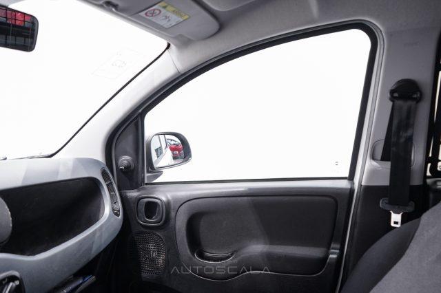 FIAT New Panda 1.2 69cv Pop Van 2 posti