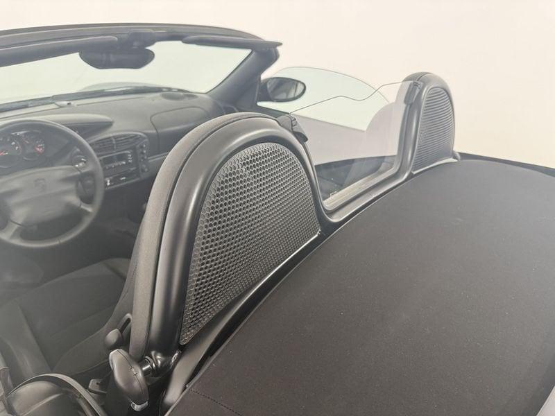 Porsche Boxster Boxster 2.5 c