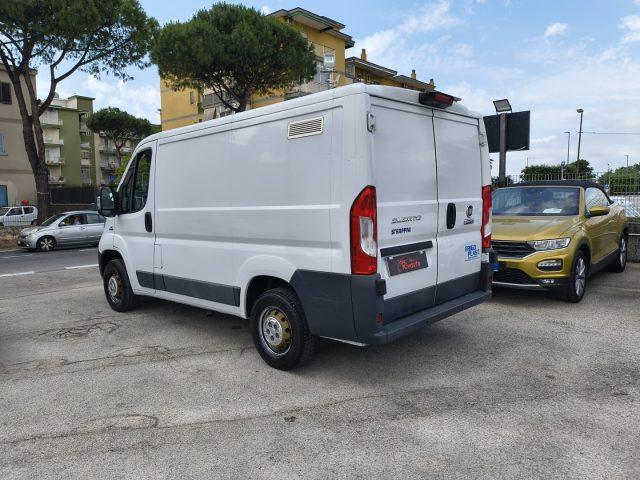 FIAT Ducato 30 2.0 MJT PC-TN Furgone coimbientato