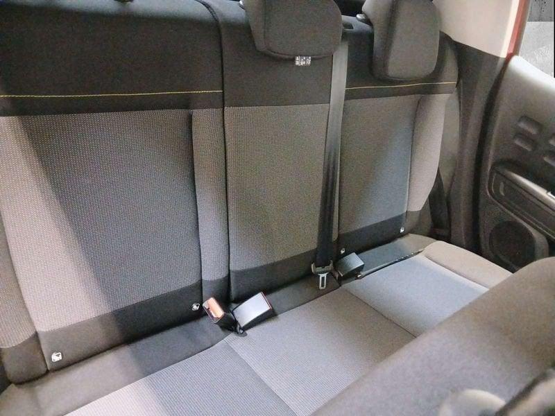 Citroën C3 1.2 puretech Feel Gpl 82cv neopatentati