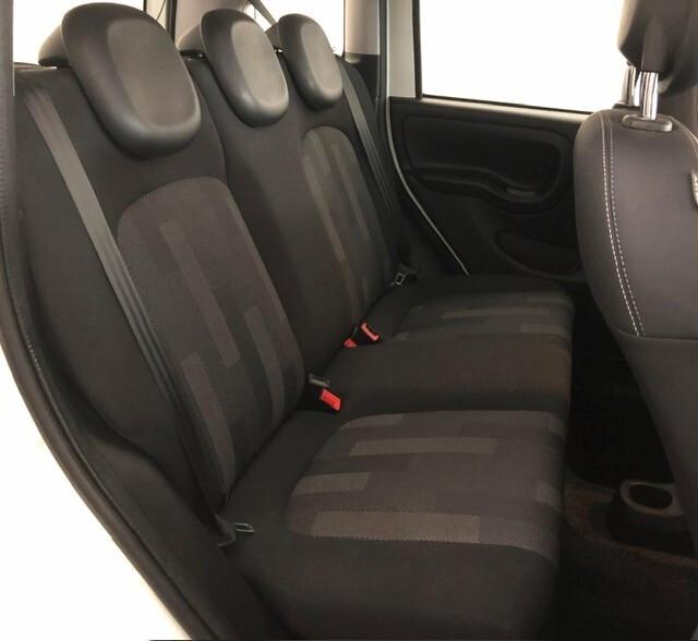 Fiat Panda City Cross 1.2