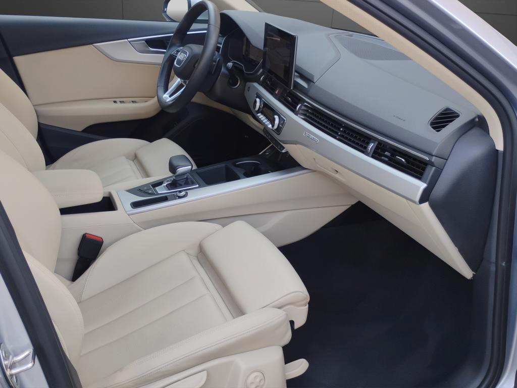 Audi A4 Allroad 45 2.0 tfsi mhev Business Evolution.VIRTUAL.PELLE