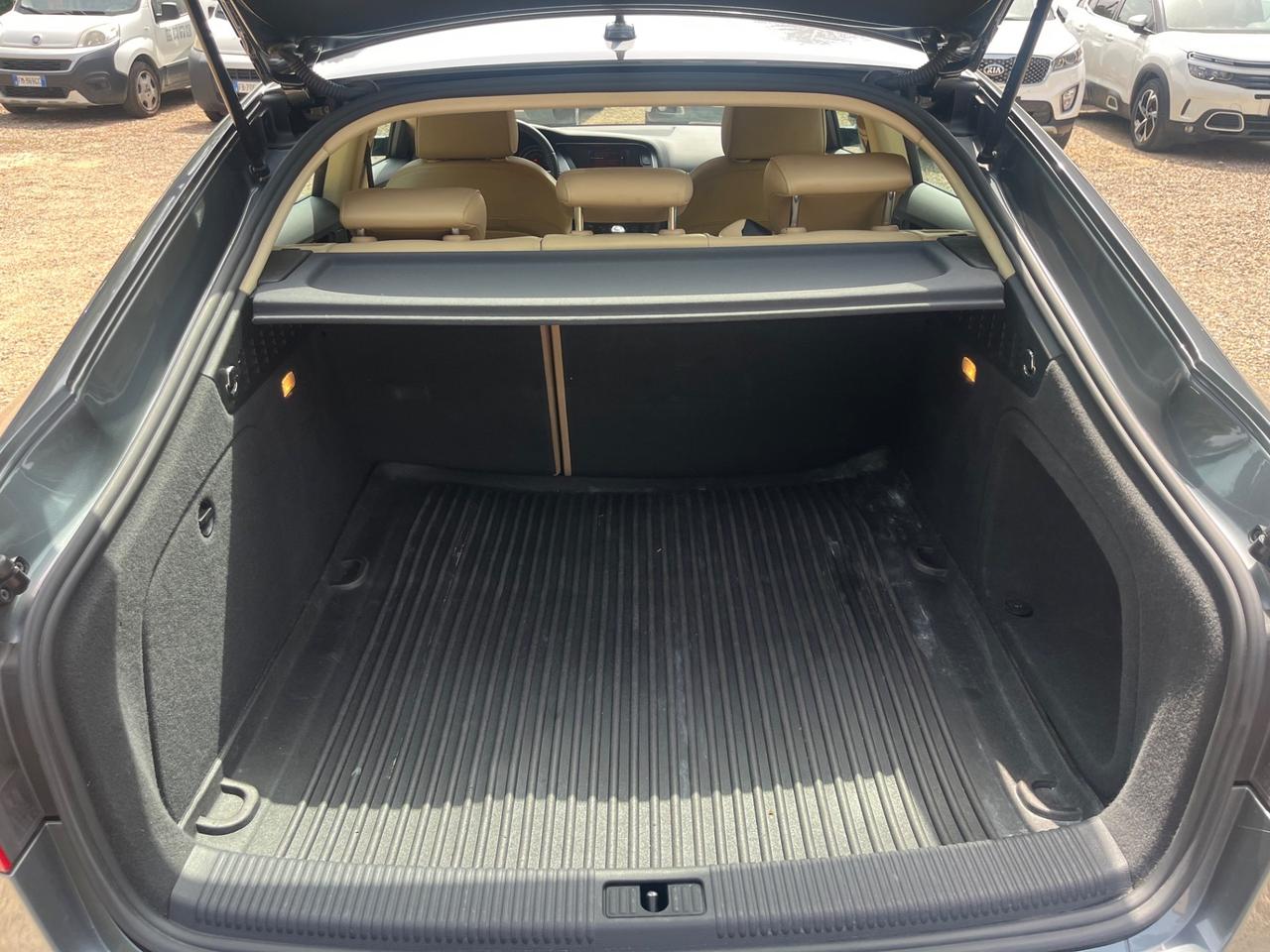 Audi A5 SPB 1.8 TFSI 170 CV Advanced