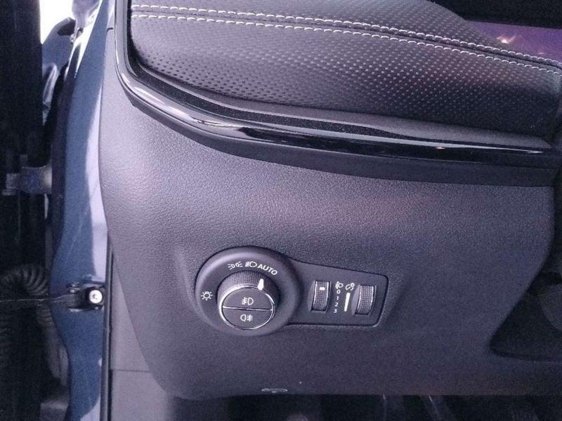 Jeep Compass 1.6 mjt Night Eagle 2wd 130cv