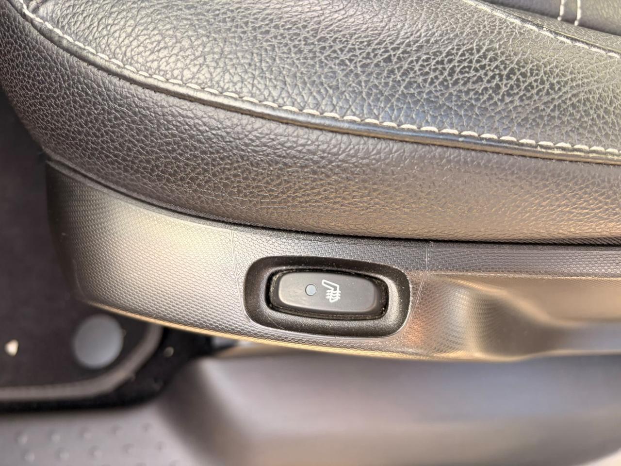 Smart ForFour prime